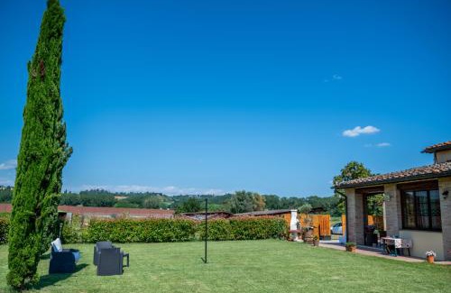 Poggibonsi Apartment | Podere le Fonti
