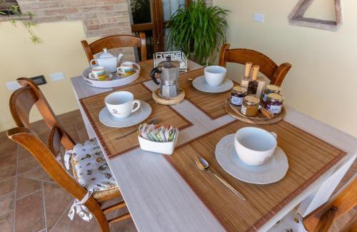 Poggibonsi Apartment | Podere le Fonti