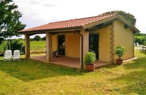 Roccastrada House | Podere Le Querce