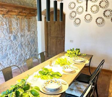 Riparbella Apartment | Podere Lo Scopiccio a Riparbella