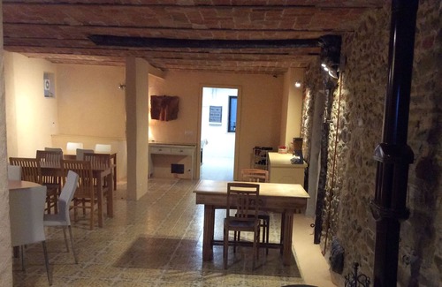 Acqui Terme House | Podere Luciano villa with swimming pool and vineyards