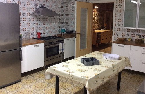 Acqui Terme House | Podere Luciano villa with swimming pool and vineyards