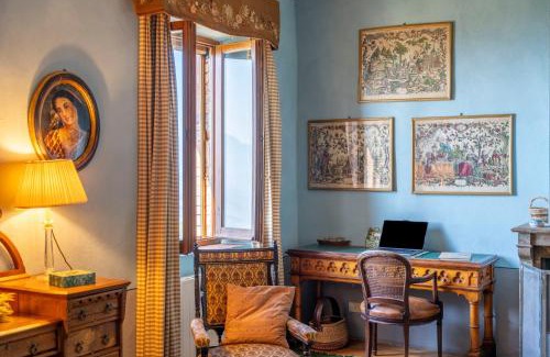 Pienza Villa | Podere Manafiore
