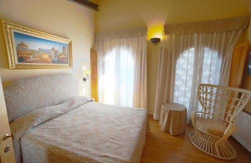 Carmignano House | Podere Midolla