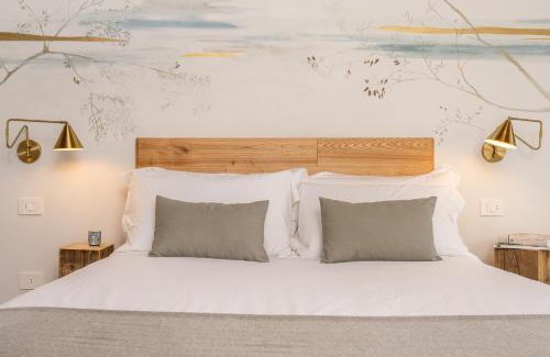 Santarello Apartment | Podere Minuccio Apartments