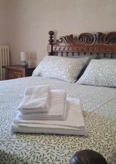 Tuscania House | Podere Muracciolo