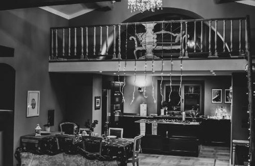 Magione House | Podere Paradiso