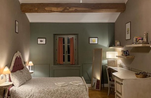 Magione House | Podere Paradiso