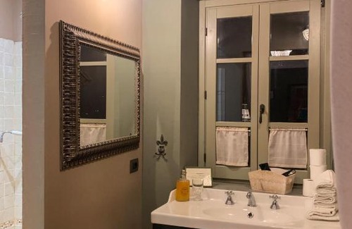 Magione House | Podere Paradiso