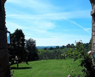 Sinalunga House | Podere Pievina Delle Corti - Dimora di Campagna