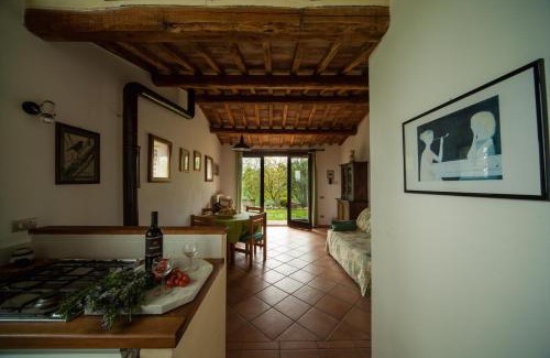 Civitella d'Agliano Apartment | Podere Porcino