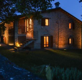 Modigliana House | Podere Quartarola