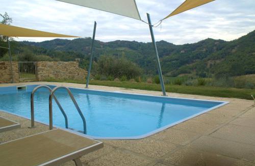 Modigliana House | Podere Quartarola