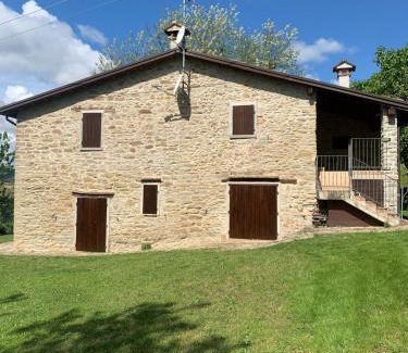 Modigliana House | Podere Quartarola