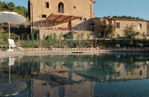 Volterra Apartment | Podere Ripi
