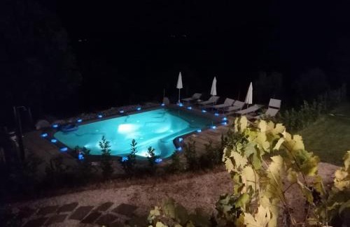 Volterra Apartment | Podere Ripi