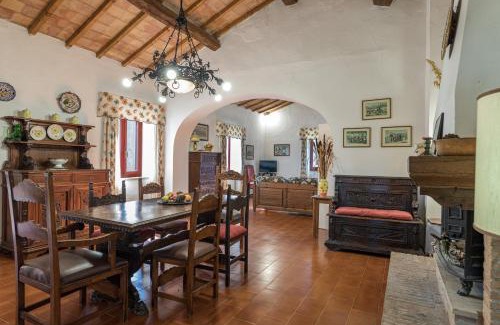 Civitella Paganico Apartment | PODERE SAN ANSANO 14&2, Emma Villas