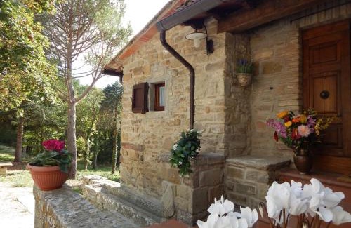 Pieve di Chio Villa | Podere San Cassiano