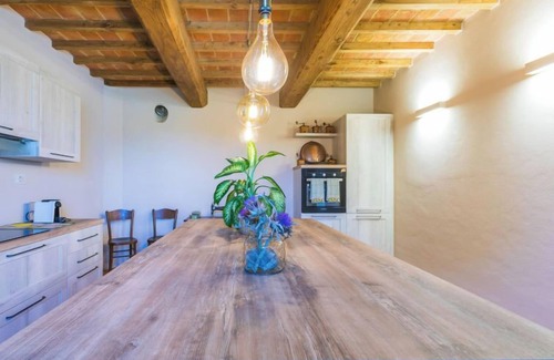 Roccastrada House | Podere San Fermo by Interhome