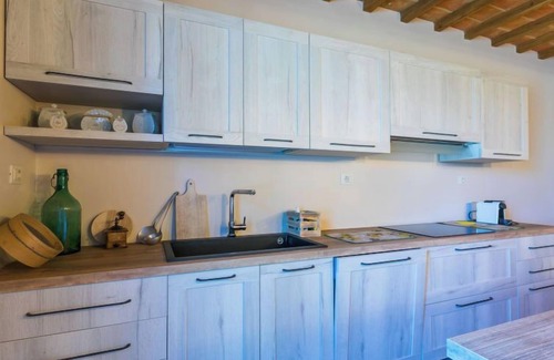 Roccastrada House | Podere San Fermo by Interhome