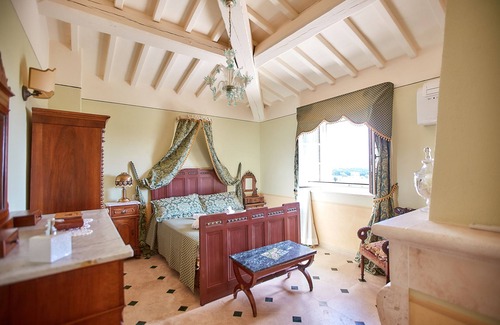 Petrignano del Lago House | Podere San Giuseppe