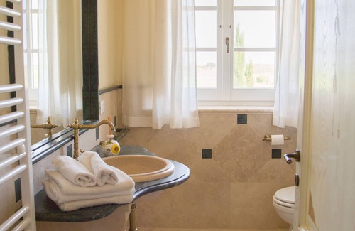 Petrignano del Lago House | Podere San Giuseppe