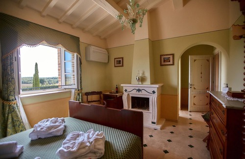 Petrignano del Lago House | Podere San Giuseppe