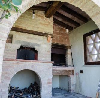 Petrignano del Lago Bed & Breakfast | Podere San Giuseppe
