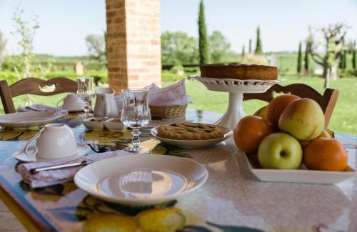 Petrignano del Lago Bed & Breakfast | Podere San Giuseppe