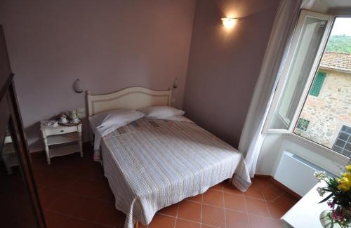 Figline e Incisa Valdarno House | Podere San Giusto