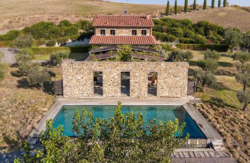 Gallina Apartment | Podere San Pasquale - La Vigna