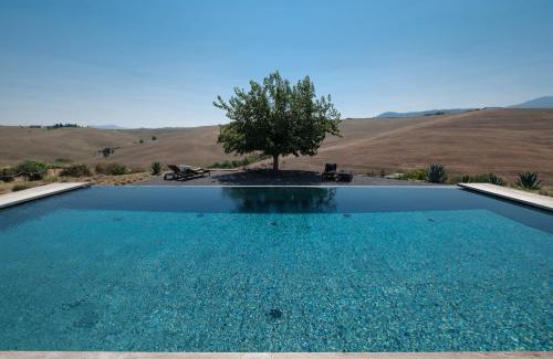 Gallina Apartment | Podere San Pasquale - La Vigna