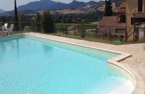 Montecatini Val di Cecina House | Podere San'tAntonio