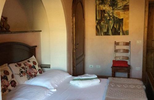 Montecatini Val di Cecina House | Podere San'tAntonio