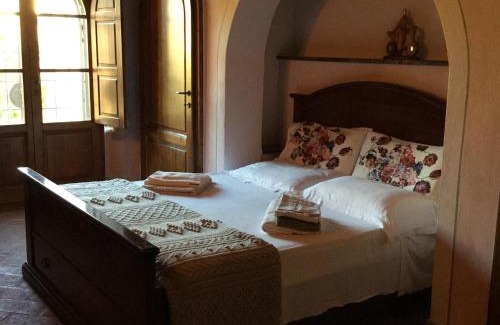 Montecatini Val di Cecina House | Podere San'tAntonio