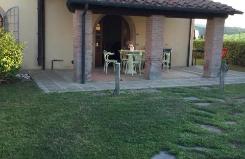 Montecatini Val di Cecina House | Podere San'tAntonio