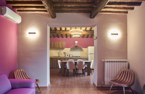 Asciano House | Podere Sant'Antonio