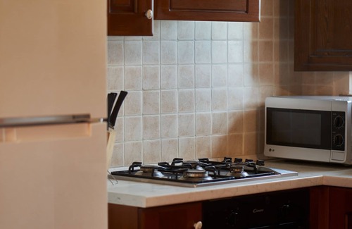 Asciano House | Podere Sant'Antonio