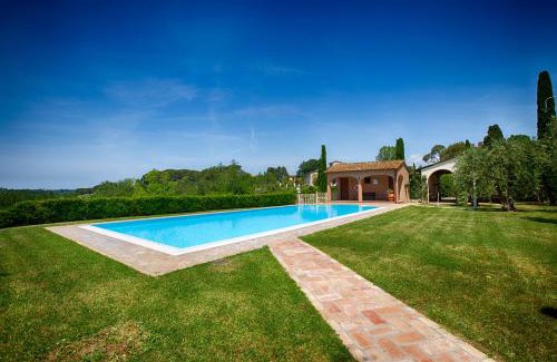 Fauglia House | Podere Sant'Antonio