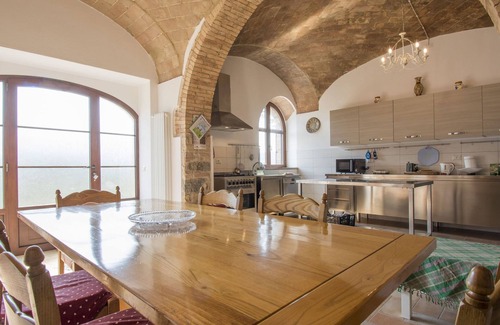 Pomarance House | Podere Sant'Elisa by Interhome