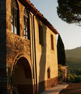 Massa Marittima House | Podere Scoldasu - Diana