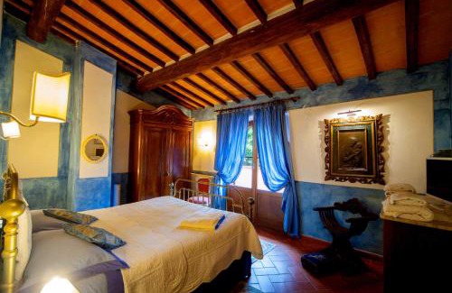 Chiusi House | Podere Sionne