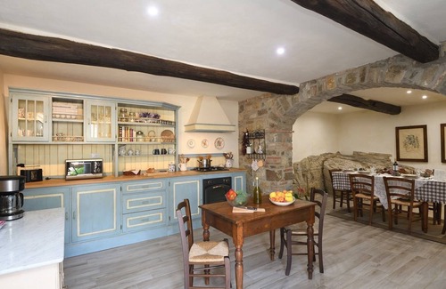 Gaiole in Chianti Villa | Podere Terrena 10, Gaiole in Chianti, Siena and Chianti
