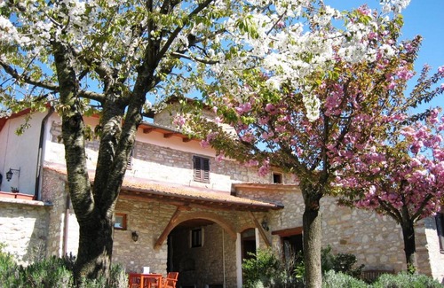 Pontassieve House | Podere Vignola