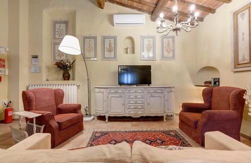 Pontassieve House | Podere Vignola