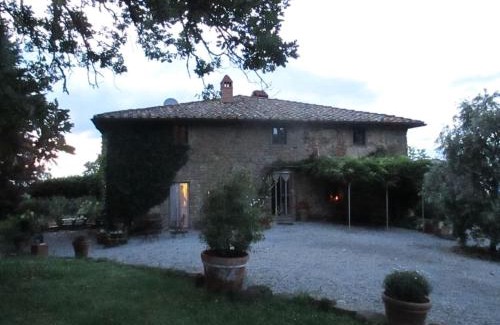 Moncioni Apartment | Podere Villole Toskana Chianti Apartment Firenze