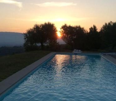 Moncioni Apartment | Podere Villole Toskana Chianti Apartment Firenze