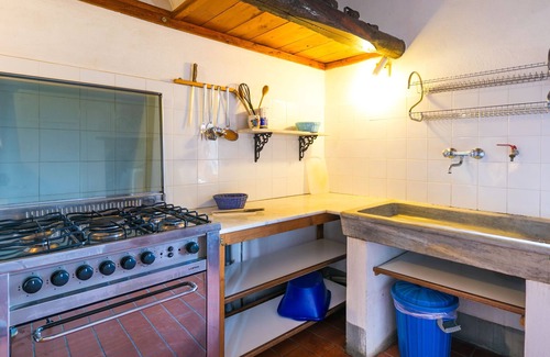 Pescia House | Podere Zano by Interhome