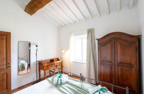 Lajatico Bed & Breakfast | Poderino il Sole