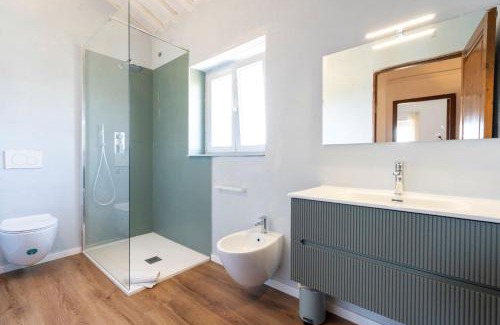 Lajatico Bed & Breakfast | Poderino il Sole
